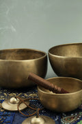 Yin Yoga & Klankbad