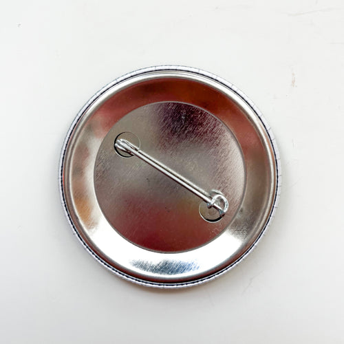 Bosnodig button - limited edition